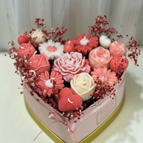 Silikonski kalupi/setovi