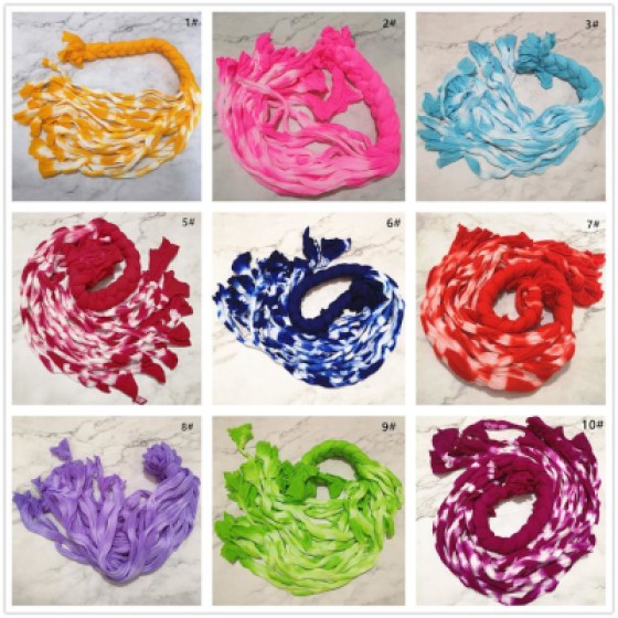 Hulahopke za izradu cvijeća