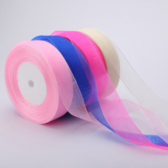 Organza trake 12mm
