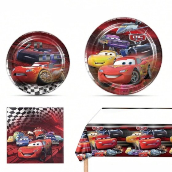 Set Auti / Monster Truck