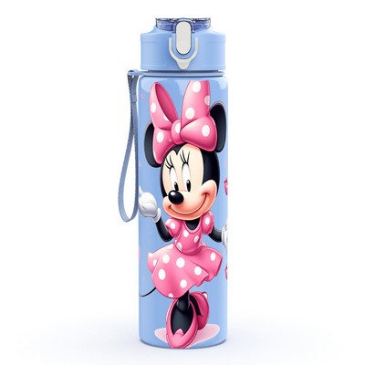 Boca za vodu Minnie 01