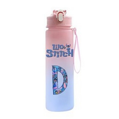 Boca za vodu Stitch