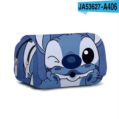 Pernica Stitch