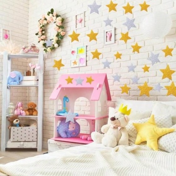 Naljepnice EVA pjena