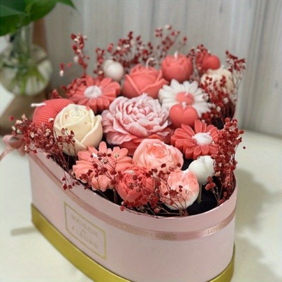 Silikonski kalupi/set