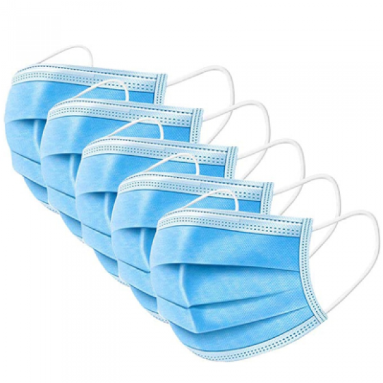 Zaštitne maske za lice 5_100pcs-50pcs-Face-Mouth-Anti-Mask-Disposable-Protect-3-Layers-Filter-Dustproof-Earloop-Non-Woven-Mouth