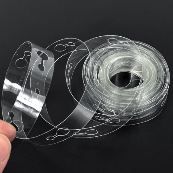 PVC lanac za balone PVC lanac za balone