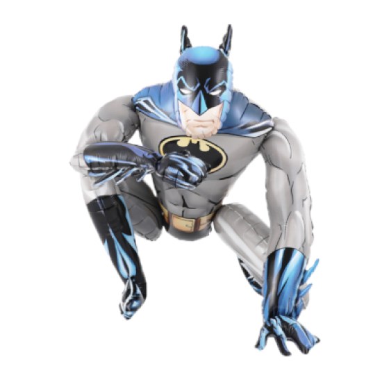 Balon folijski Batman 3D