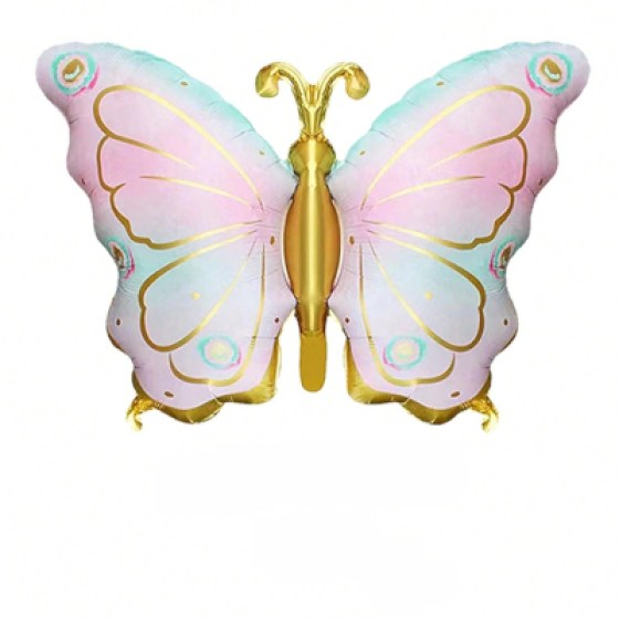 Folijski balon leptir 