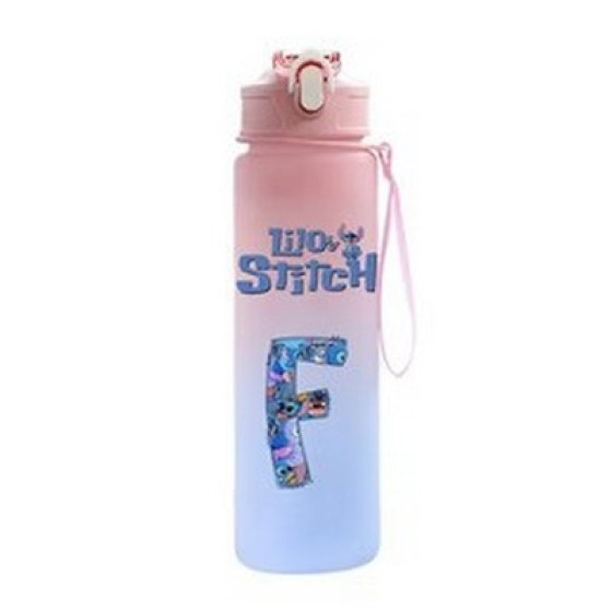 Boca za vodu Stitch