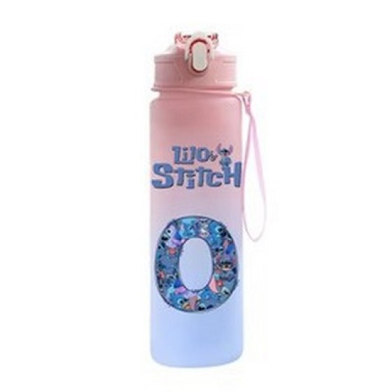 Boca za vodu Stitch