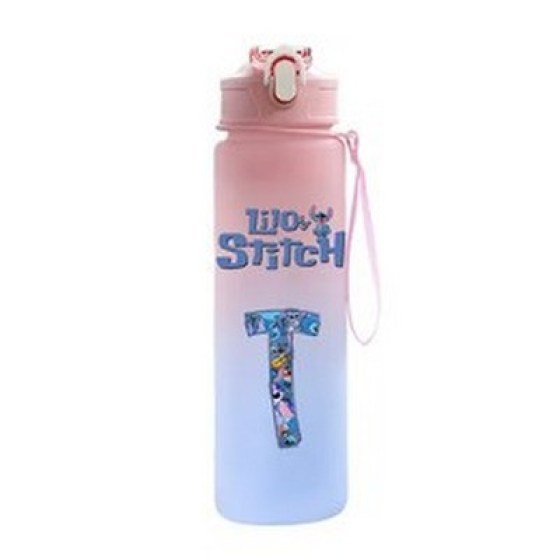 Boca za vodu Stitch