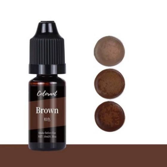 Boja za svijeće & sapune