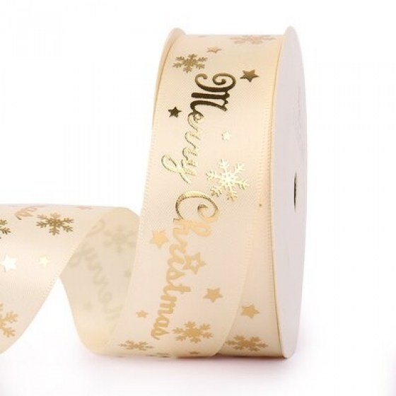 Ukrasna božićna traka - style 18