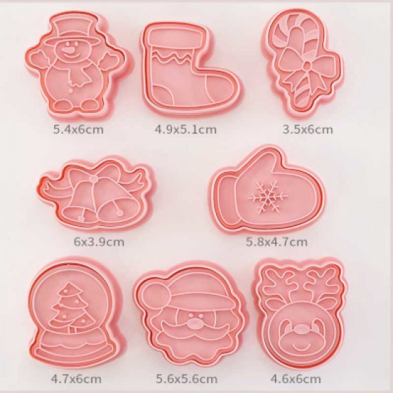 Izrezivači za kekse 05