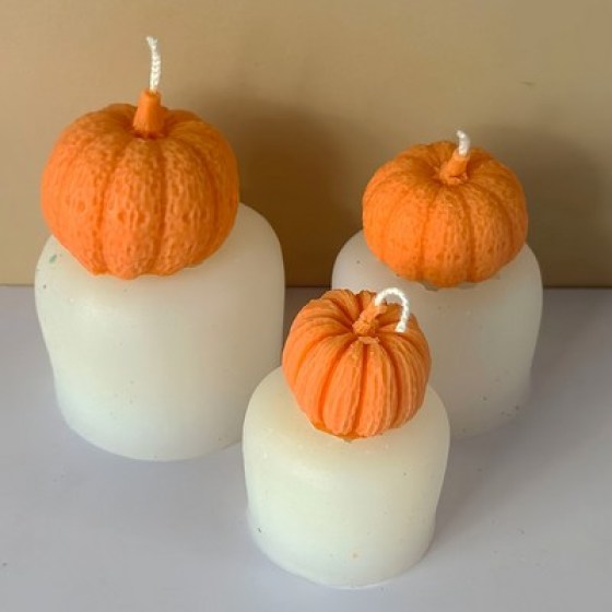 Silikonski Kalup – Bundeve