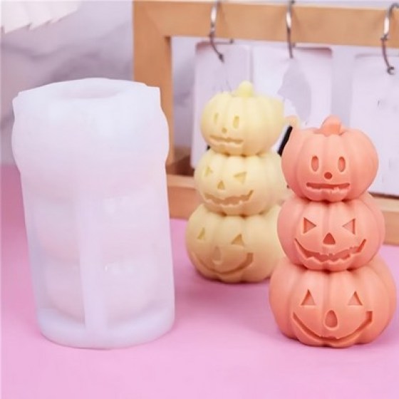 Silikonski Kalup – Bundeve