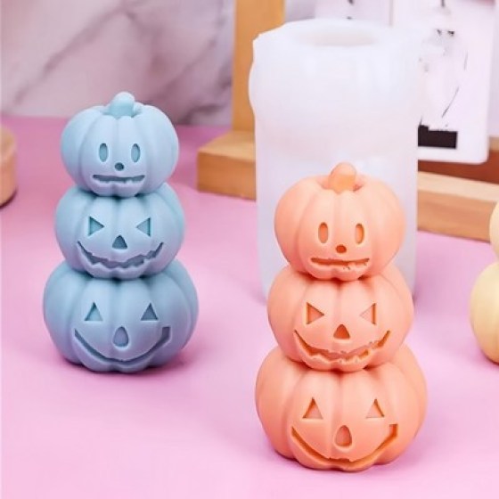 Silikonski Kalup – Bundeve