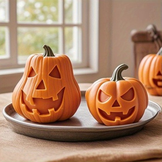 Silikonski Kalup – Bundeve