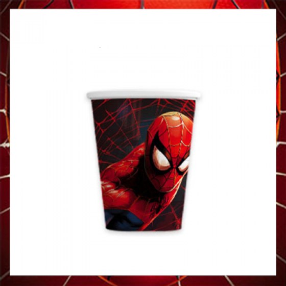 Čaše Spiderman 02