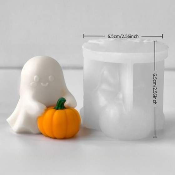 Silikonski Kalup – Duh 