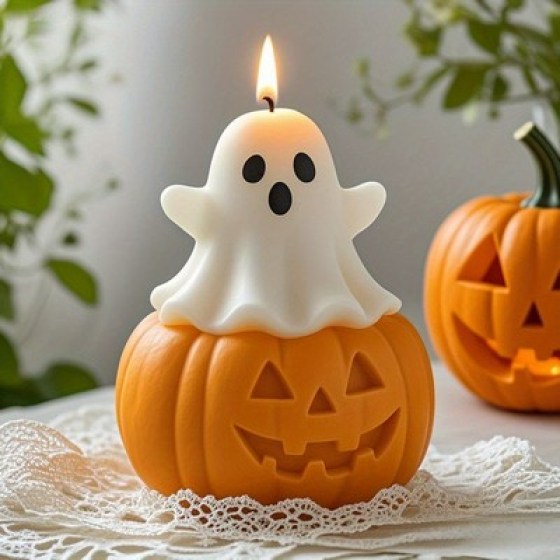 Silikonski Kalup – Duh 