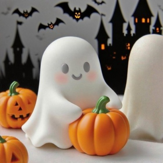 Silikonski Kalup – Duh 