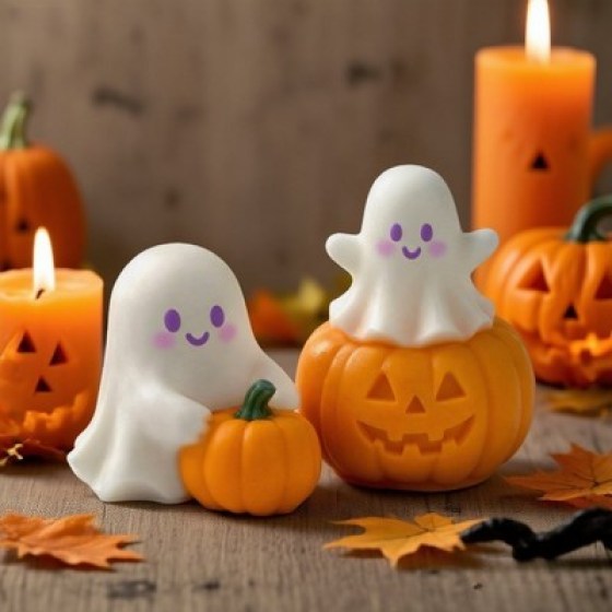 Silikonski Kalup – Duh 