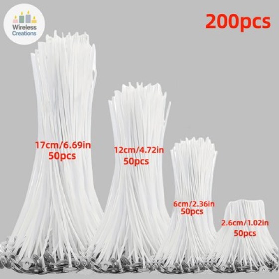 Fitilji za svijeće - 15cm