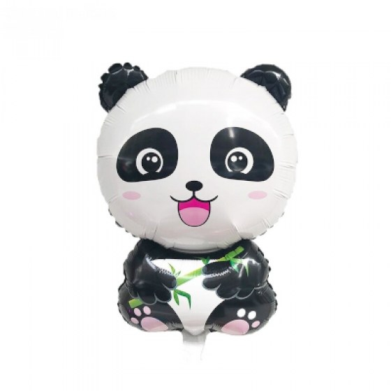 Balon Panda Balon Panda