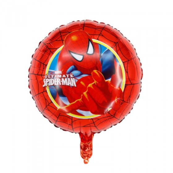 Folijski balon Spiderman - Style 6