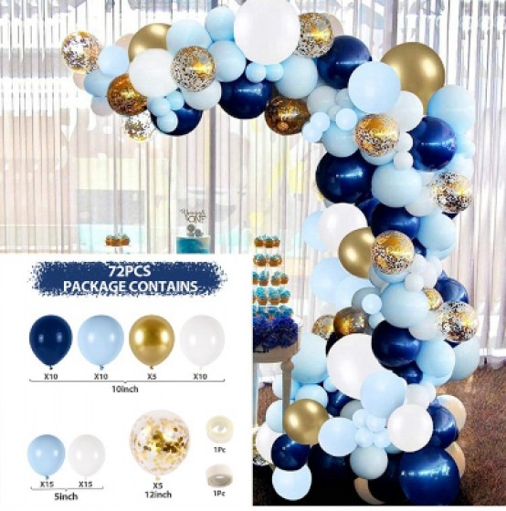 Girlanda od balona 25