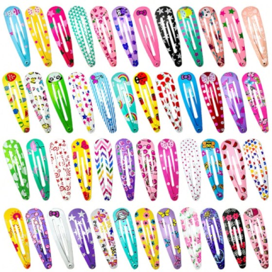 Špangice za kosu 30/1