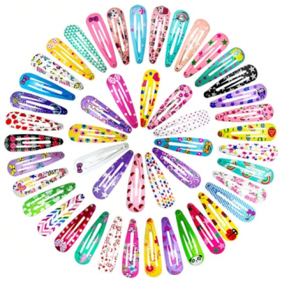 Špangice za kosu 30/1