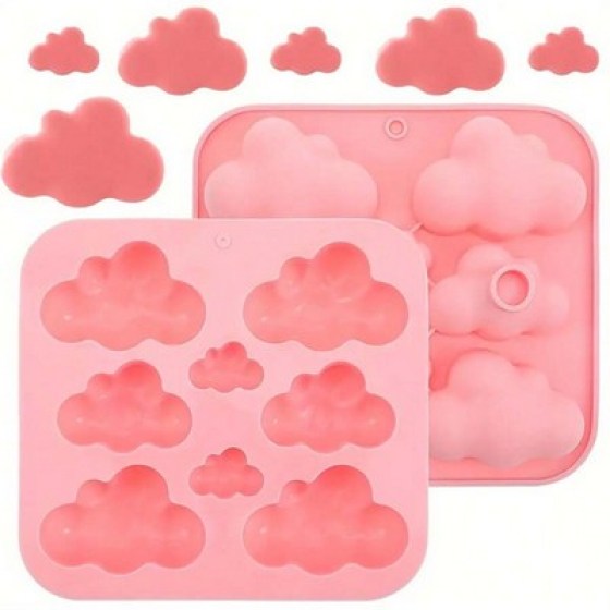 Silikonski kalup - Mickey