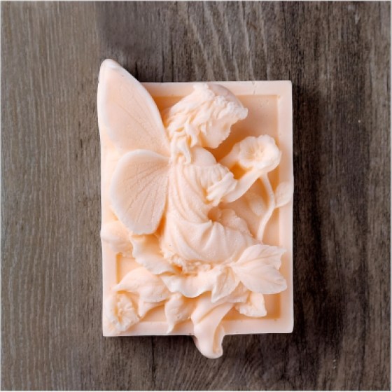 Silikonski kalup za sapune 02