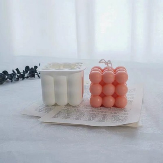 Silikonski kalupi/set