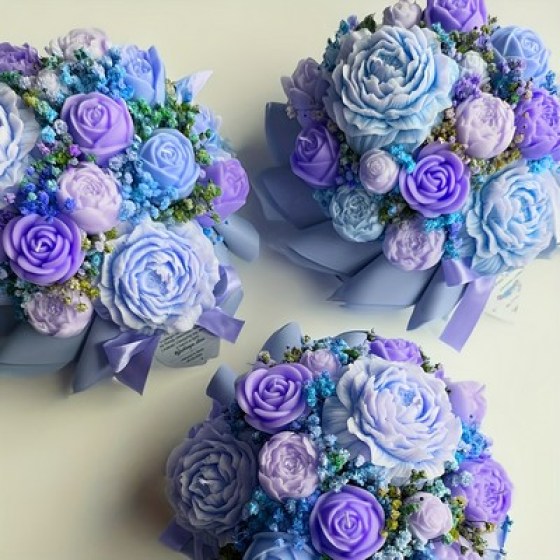 Silikonski kalupi/set