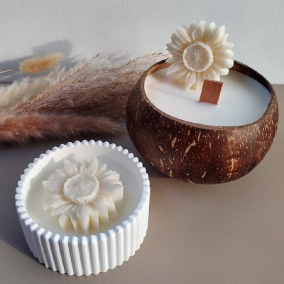 Silikonski kalupi/set