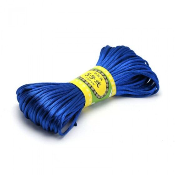 Konop/špaga tamno plava 2.5mm