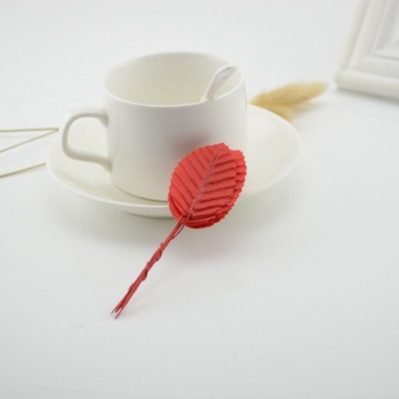 Listići za dekoracije crveni Listići za dekoracije crveni