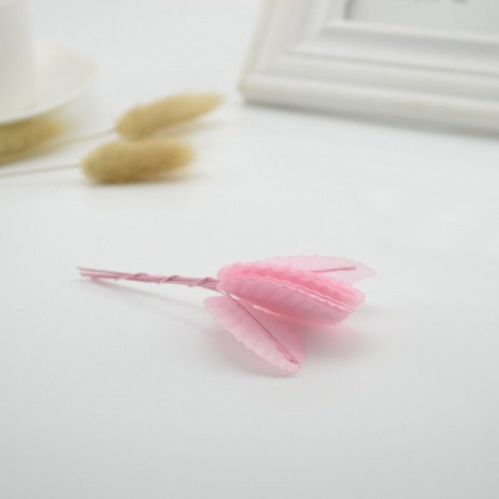 Listići za dekoracije rozi 100/1 Listići za dekoracije rozi