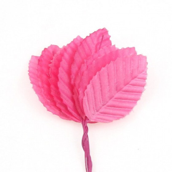 Listići za dekoracije ružičasti Listići za dekoracije ružičasti