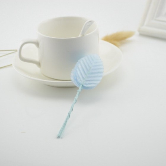 Listići za dekoracije svijetlo plavi 100/1 Listići za dekoracije svijetlo plavi