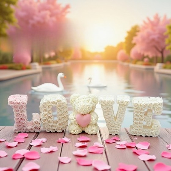 Silikonski kalup za svijeće 