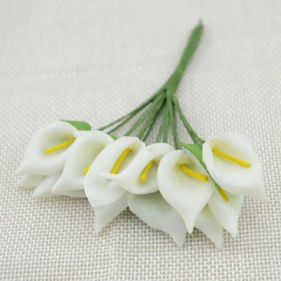 Mini poliform kale mliječno bijele 144/1 Mini poliform kale mliječno bijele