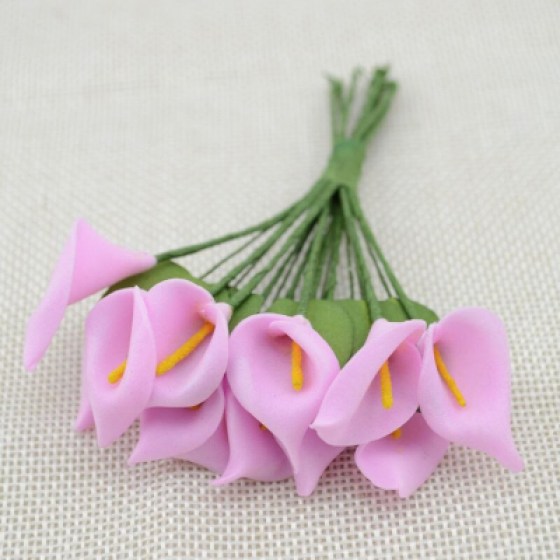 Mini poliform kale roze 144/1 Mini poliform kale roze