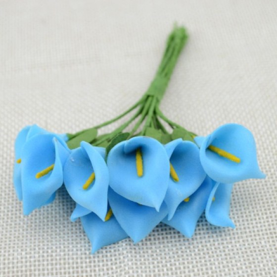 Mini poliform kale svijetlo plave Mini poliform kale svijetlo plave