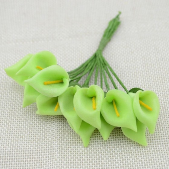 Mini poliform kale zelene Mini poliform kale zelene