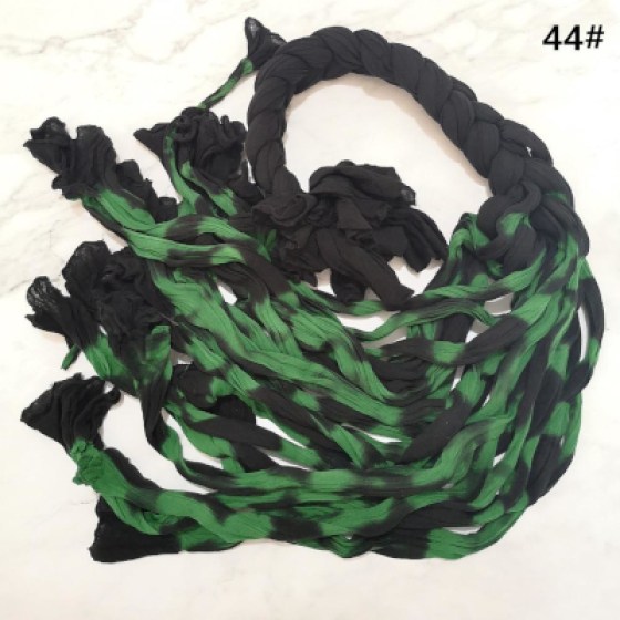 Hulahopke dvobojne 41